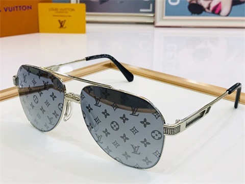 LV sunglass-254